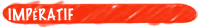 impératif