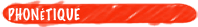 Phonétique